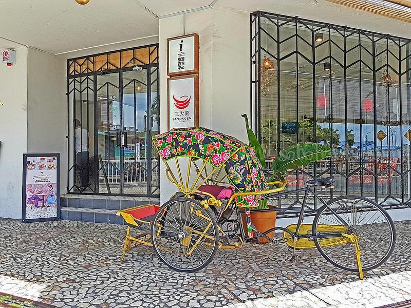 Hello Kitty Signature Suite Sandakan Eksteriør billede