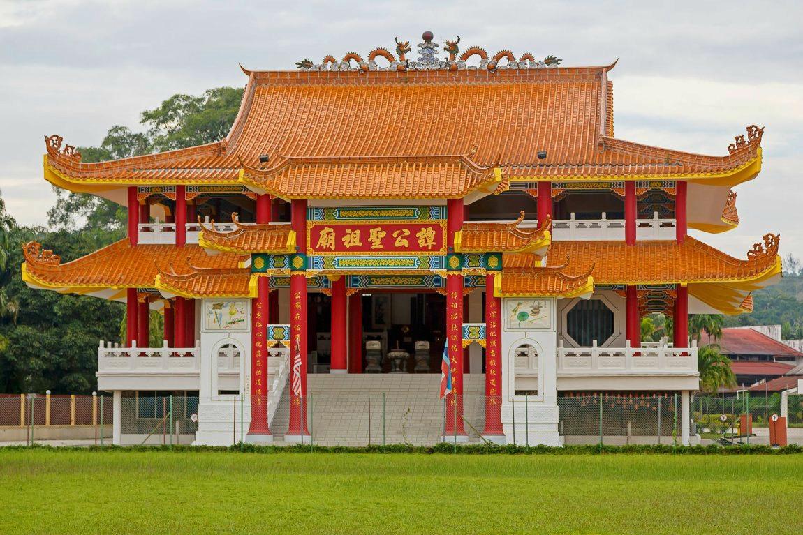Hello Kitty Signature Suite Sandakan Eksteriør billede
